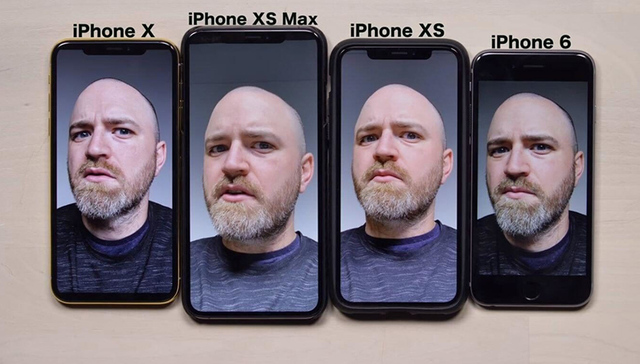 【一周影像资讯】苹果承认iPhone过度美颜是bug 草间弥生&村上隆拟起诉中国假展览组织者