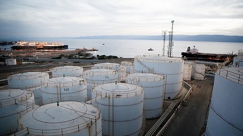 国内LNG接收站将实现大规模开放 更多民营企业有望参与其中