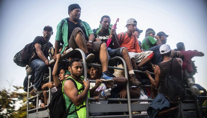 美国社会,天下故事