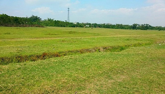 地产商,土地市场