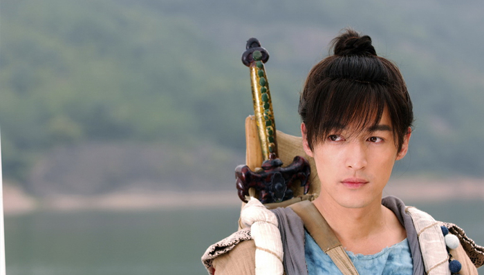 唐人影视,新三板