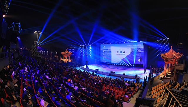 电影展,平遥城墙,杨幂,平遥古城,平遥国际摄影大展,电影产业,电影工业,电影人,地标,申遗