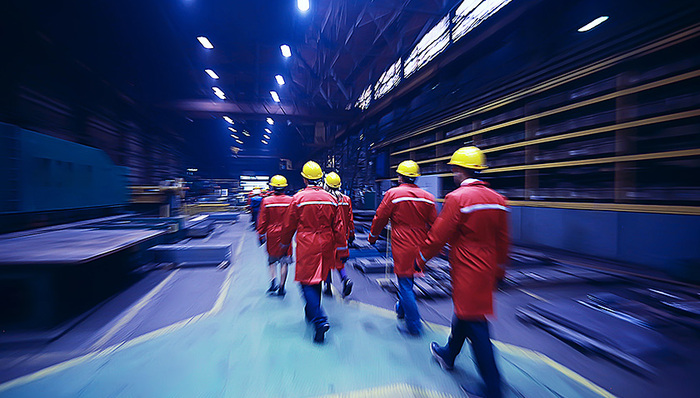 9月工业企业利润同比增长4.1% 创6个月新低