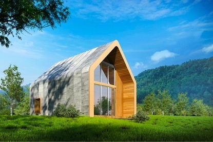 途远投资建工华创、并购途礼，要让装配式建筑在乡村落地