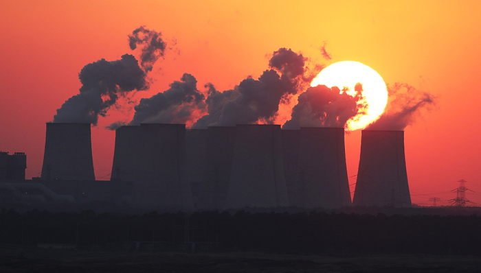 人民日报：工业污染防治形势依然严峻，防治工作不能放松