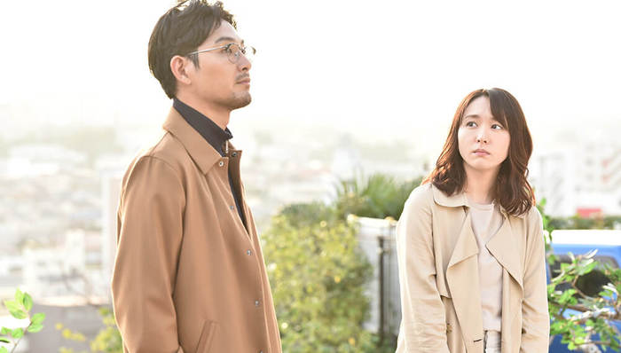 【个人意见】《无法成为野兽的我们》：谁不是三十岁的新垣结衣呢