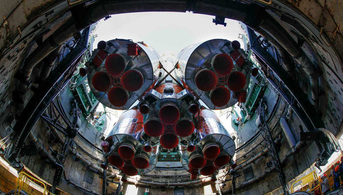 中国首枚民营运载火箭今日试飞