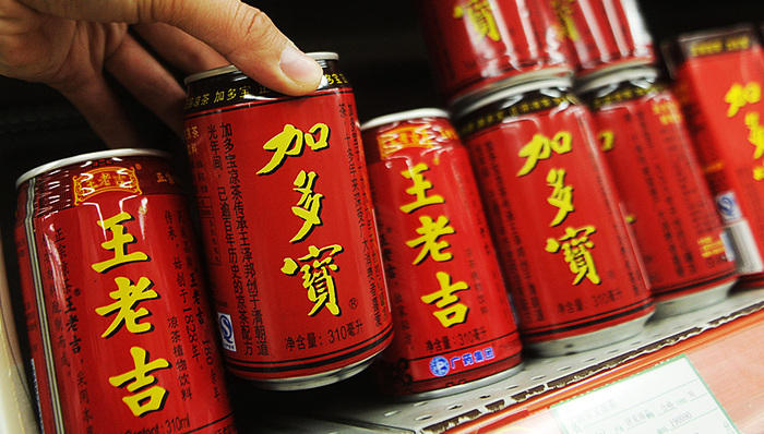 加多宝,Facebook,马蜂窝