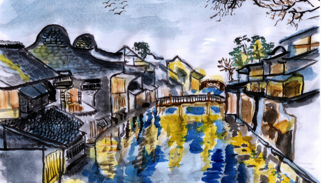 新酒店 | 乌镇终于迎来第一家国际高端品牌，阿丽拉乌镇延续简约设计