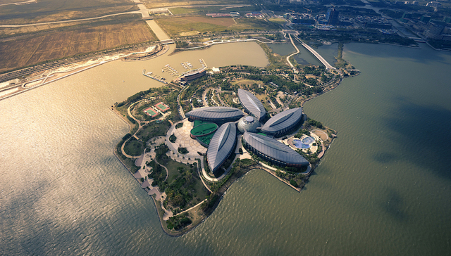 诺奖得主,滴水湖论坛,世界顶尖科学家,临港,上海