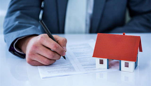 西安,房产经纪机构,违规