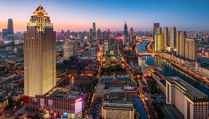 1933年,城市综合体,和平区,八大天,五连冠,五高产业,全国文明城区,西游记,放管服,全域