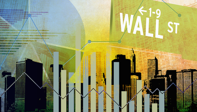 三季度增长3.5%，这是美国经济最后的高峰？