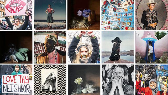 Instagram时代，摄影将走向何方？