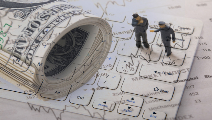 基金,持续性基金