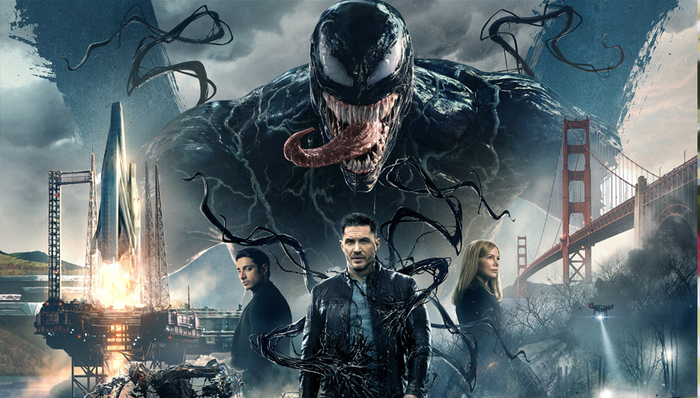 铁血战士,毒液,火箭,宣传视频,赵英俊,沙雕,中国风,少女,营销方式,接地气