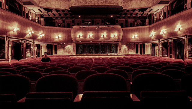 影院数量,开源,节流,大盘,中影,日单,院线,票房收入,胜负手,市场增速