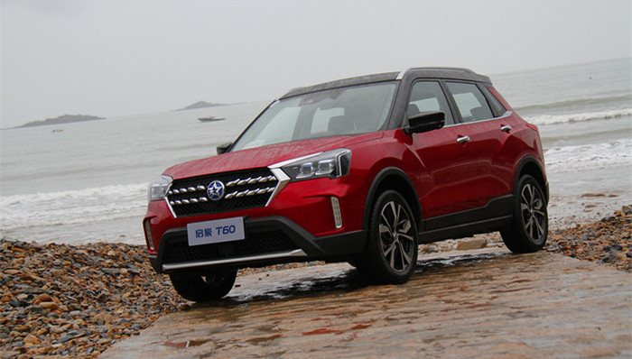 新车测评,车圈观察