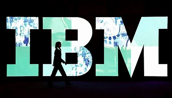 云计算,IBM