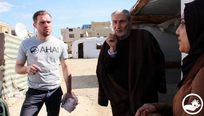 中东北非,欧洲社会,天下故事