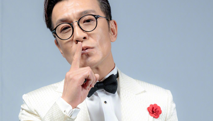 主持人李咏因癌症去世 享年50岁