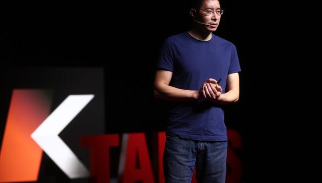 亲宝宝创始人冯培华：暂不考虑上市，C轮融资后将尝试AI+教育