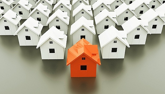 房价,一线城市,二线城市