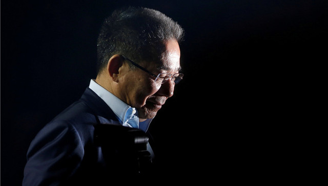 致敬维猜：改变莱斯特城的模范老板