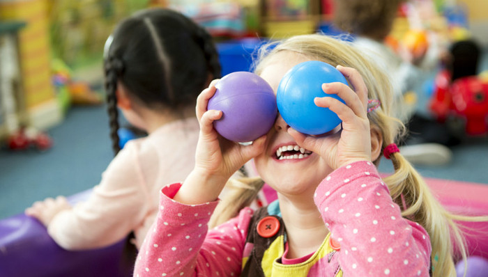 幼儿园,企业,办学