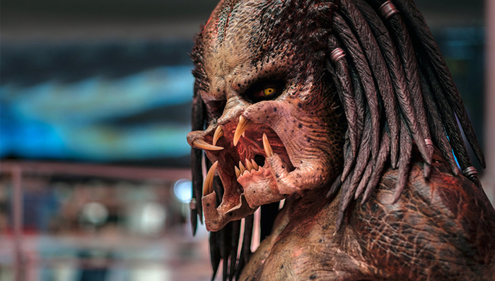 r级,铁血战士,二十世纪福斯电影公司,ok,中国电影,影片,上映,中国版,影评人,红番区