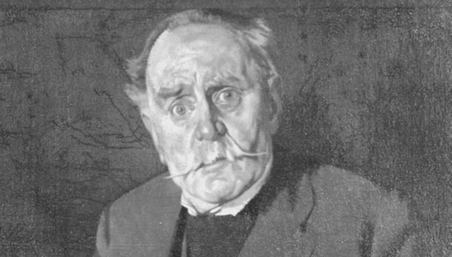 相似相爱又相杀：作家与他们的父亲