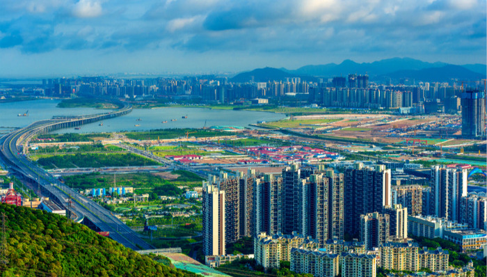 人民日报：包容互惠 携手共建新平台