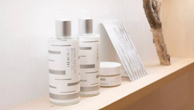 养生堂,农夫山泉,化妆品,日本