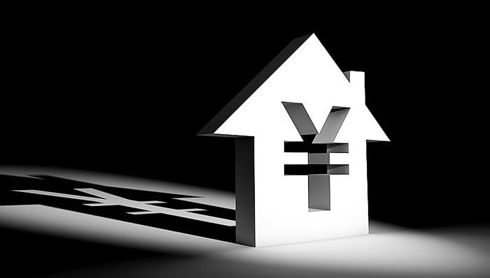 租金贷,中介企业