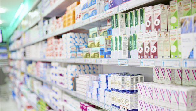 11月份新规,药物目录