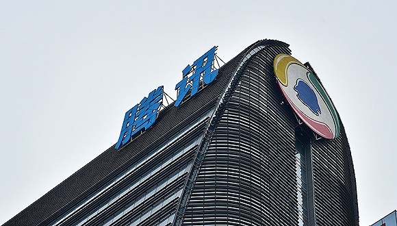 他们BAT,科技圈日常