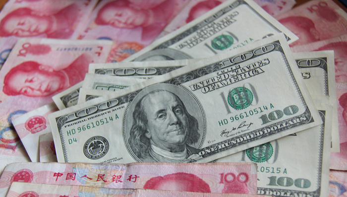 宏观数据快报