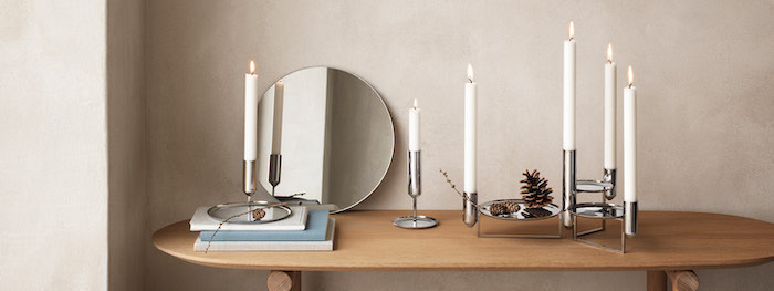 生活美学清单 | 集齐这些餐厨新品，将最温柔的秋日色彩搬进厨房