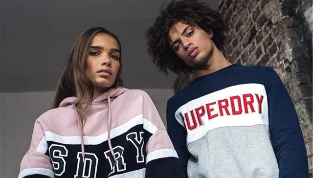 Superdry股票累积下滑超60%，一场夺权大战即将开启