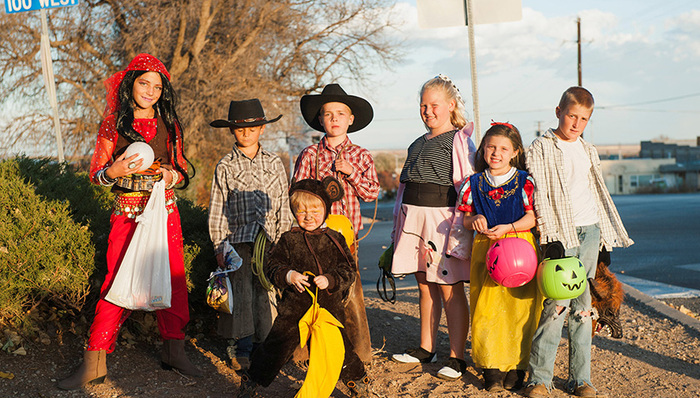 天下故事,惊奇的发现