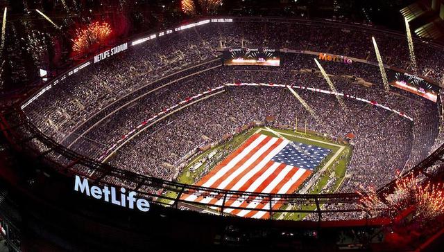 蕾哈娜等明星拒绝超级碗 “科林·卡佩尼克效应”给营销者带来了什么？