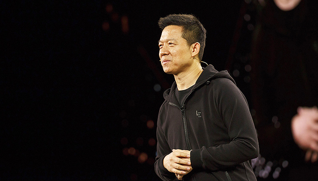 贾跃亭告自媒体造谣案胜诉，顾颖琼被美法院下达永久性禁令