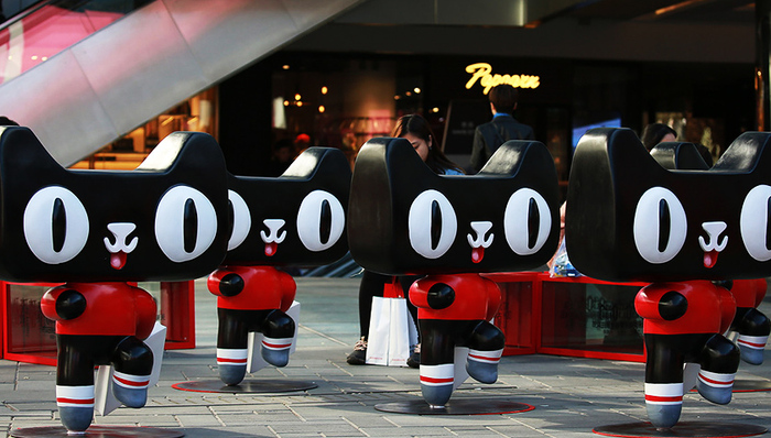 社交,双十一,支付宝,阿里,KOL,降维,社交网络,成真,淘宝,PK