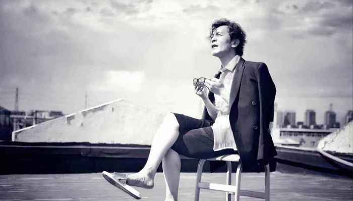 李咏,传媒大学,乐视,幸运52,非常6+1,哈文,罗京,人间,梦想中国,观众