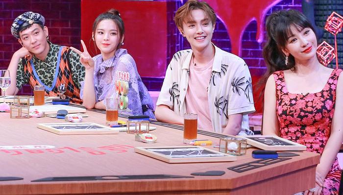 婚恋,非诚勿扰,审美诉求,降维,综艺节目,节目嘉宾,电视荧屏,光和,电视节目,手机版