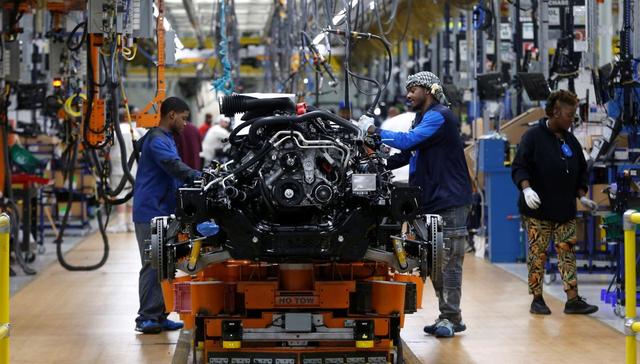 为了生产更多皮卡 菲亚特克莱斯勒决定重开墨西哥工厂