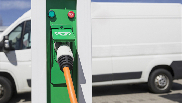 宇通客车,新能源,客车