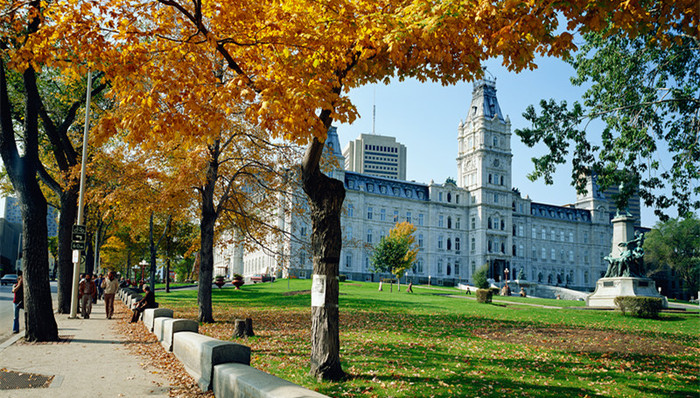 加拿大哪个省最缺人？魁北克考虑一下