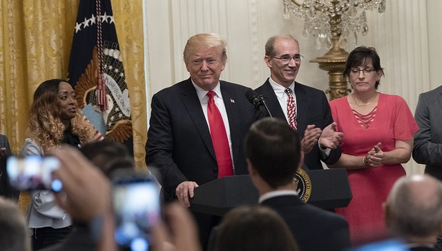 美国经济,企业投资,减税