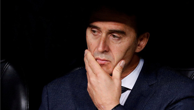 在任16年换帅12次 弗洛伦蒂诺的皇马正坠入残局